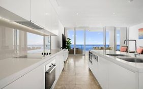 Beachside Luxury Penthouse With Breathtaking Views And Private Rooftop Terrace